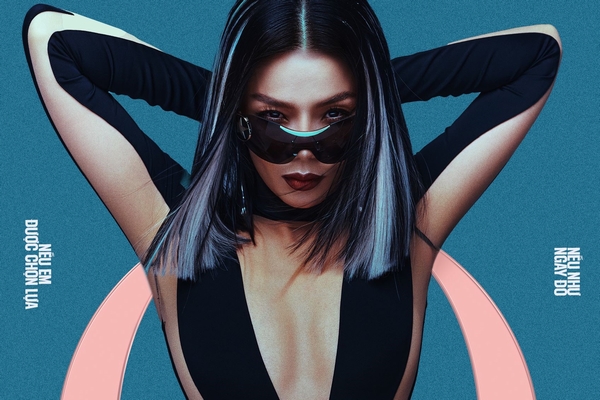 Lệ Quyên: ‘Tôi là con tắc kè hoa trong âm nhạc’