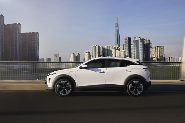 VinFast VF 6 ưu đãi dồn dập, giá lăn bánh khiến khách hàng “khó cưỡng”