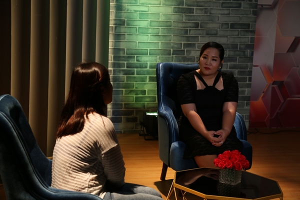 ‘Người thứ 3’: Cô gái bất đắc dĩ trở thành ‘kẻ cướp chồng’