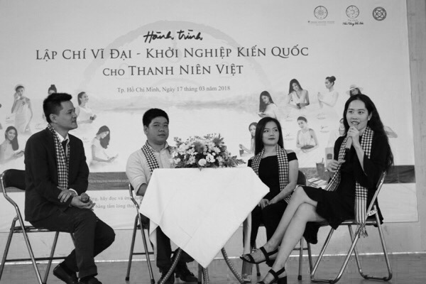 Hãy theo đuổi ước mơ vì thanh xuân ngắn lắm!