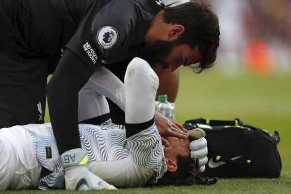 HLV tuyển Anh lo sốt vó vì có thêm những chấn thương trước thềm World Cup 2022