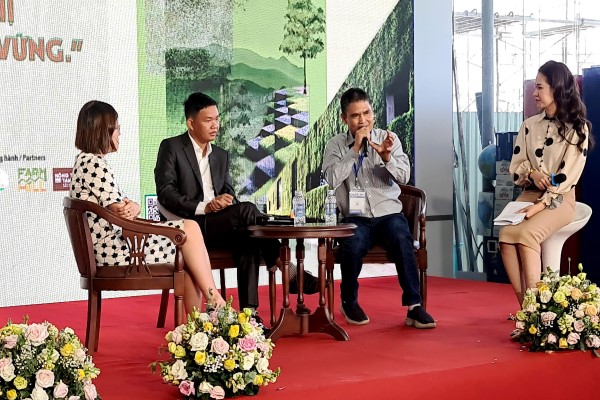 Farmstay – Hướng đi mới giúp phát triển nông nghiệp và du lịch bền vững