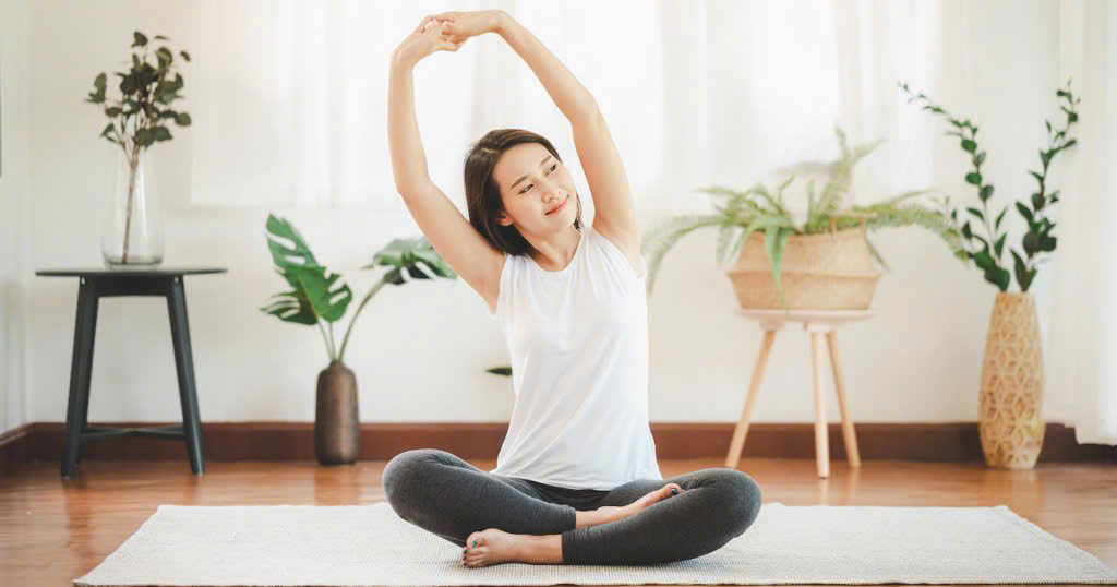 Ngày Quốc tế Yoga: Sống theo yoga, hạnh phúc mỗi ngày