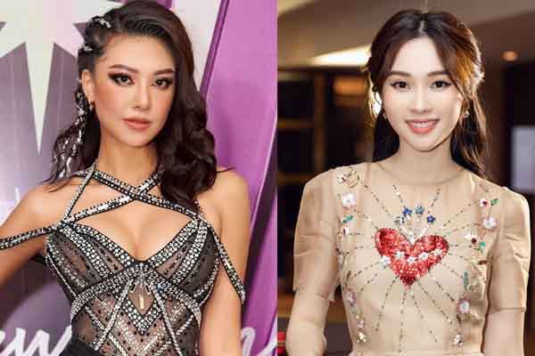 Dàn hoa hậu, á hậu gây tranh cãi về học vấn sau đăng quang