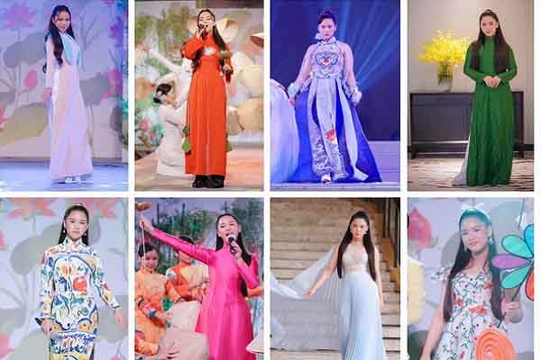 Bella Vũ tích cực tham gia hoạt động cộng đồng nhiều lĩnh vực