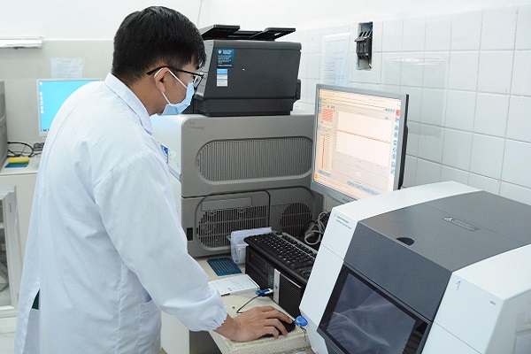 TP.HCM: Phát hiện 5 ca nhiễm biến thể Omicron trong cộng đồng, nguy cơ lây nhiễm rộng