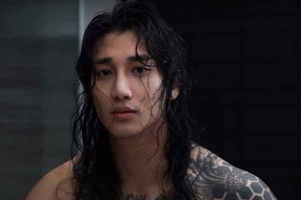 Sao nam đẹp trai nhất thế giới 2021 bị kết án tù khổ sai