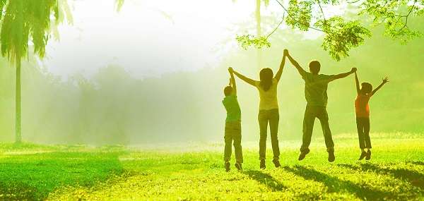 Lời khuyên sống khỏe mỗi ngày