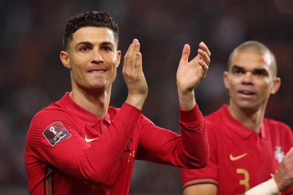 Đã có 27 đội giành vé dự World Cup 2022, 5 suất còn lại thuộc về ai?
