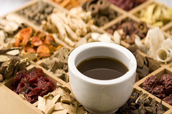 Gợi ý tóc sẽ mọc xanh trở lại từ 5 loại thảo mộc dưới đây