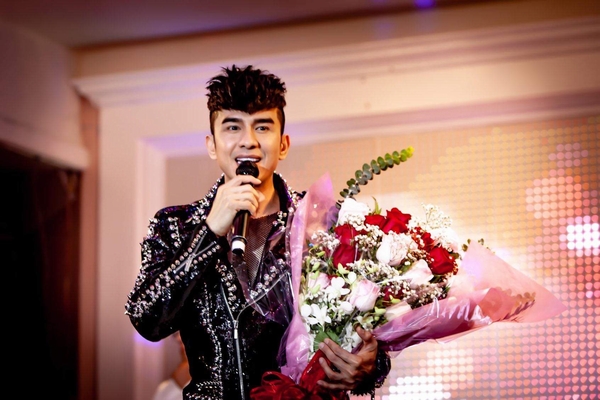 Đan Trường: ‘Không thể đến phim trường với tâm thể diễn và nhận đủ tiền’