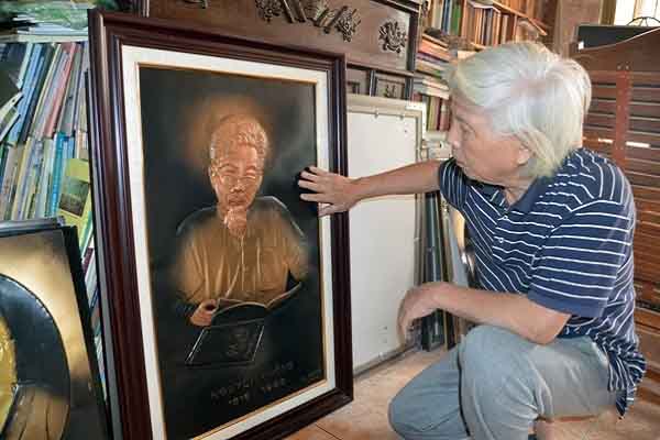 Phạm Xuân Trường – ‘Quái kiệt’ đất Cảng