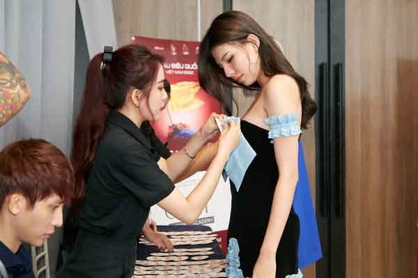 ‘Hoa hậu Siêu Quốc gia Việt Nam 2022’ chính thức khởi tranh, vòng sơ khảo loại trực tiếp đầy khốc liệt