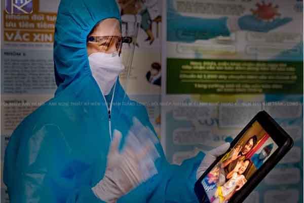 Hội Nhiếp ảnh nghệ thuật Hà Nội phải giải trình cho mùa giải ảnh thảm họa