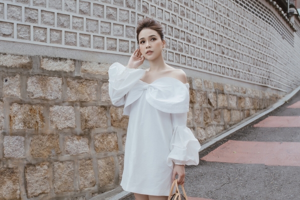 Thì ra đây là cách giúp Sam giữ dáng thon thả, không lo sợ tăng cân