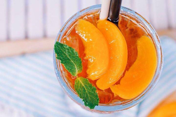 3 món nước giải khát được giới trẻ Sài Gòn ưa chuộng