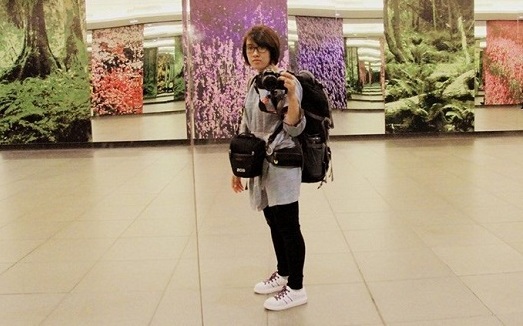 Kinh nghiệm du lịch một mình dành cho các bạn nữ