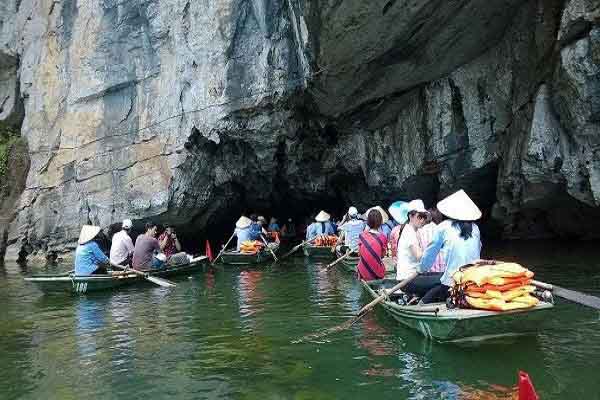 Các địa phương sẽ làm gì để kích cầu du lịch?