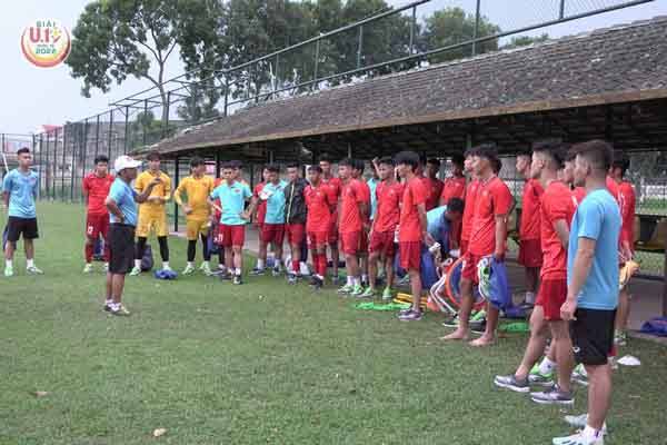 Giải đấu U.19 Quốc tế Thanh Niên – Giải đấu thử lửa cuối cùng để bước ra sân chơi châu Á