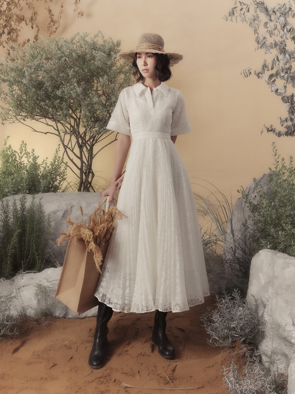 Bộ ảnh hóa trang Halloween của Nathan Lee hấp dẫn như thế nào?