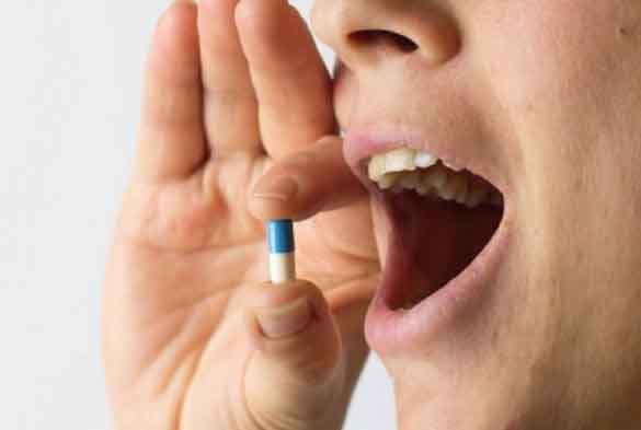 Thuốc tránh thai cho nam giới đã được thử nghiệm