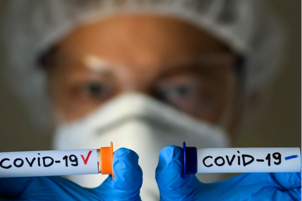 Đã xuất hiện ca tử vong dưới 18 tuổi do dịch Covid tại Anh, Mỹ, Bỉ