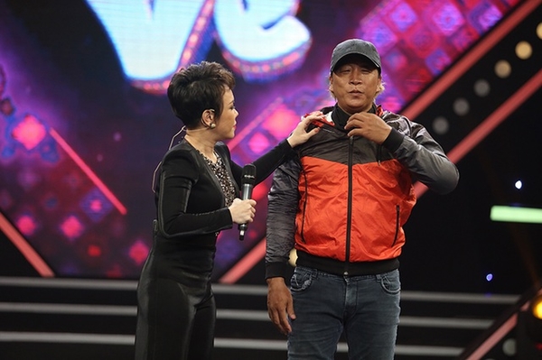 Câu chuyện ít ai biết về cascadeur Tuấn Voi với 20 năm làm nghề