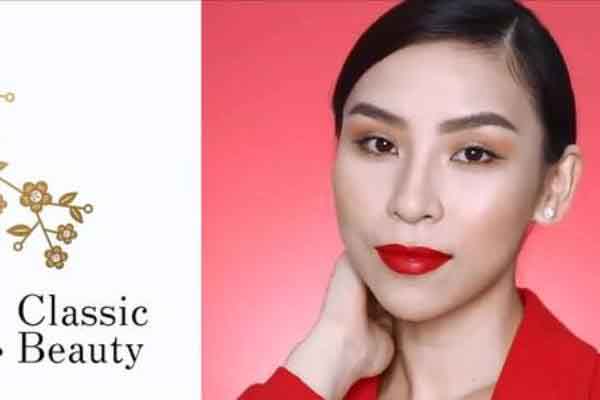 Làm mới mình với 3 kiểu trang điểm đi chơi giao thừa