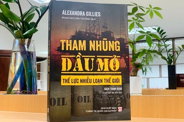 Lật mở những thương vụ tham nhũng dầu mỏ tai tiếng nhất trên thế giới