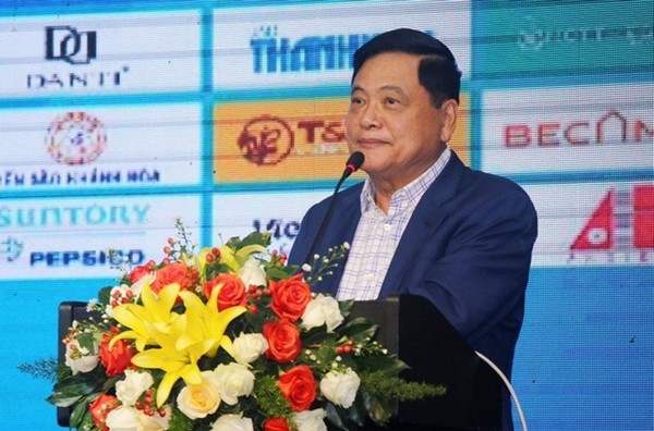 Nhà báo Nguyễn Công Khế: U.21 Quốc gia là bước đệm cho cầu thủ trẻ bước vào các giải chuyên nghiệp