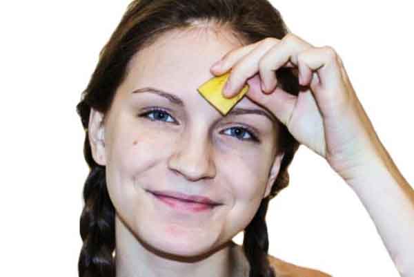 Những công thức chăm sóc da ngày nắng hiệu quả từ vỏ chuối