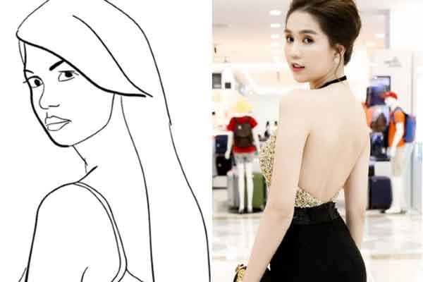 21 cách tạo dáng chụp ảnh đẹp và ấn tượng dành riêng cho bạn gái