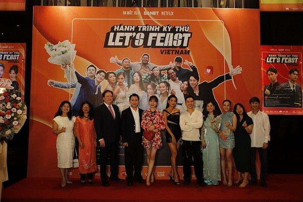 ‘Let’s Feast Vietnam 2013’: Khám phá hành trình kỳ thú tại Việt Nam