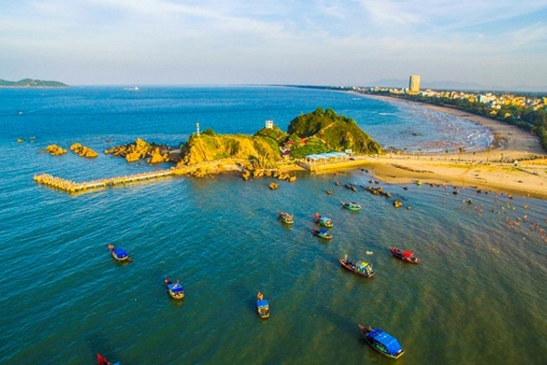 Dê cầu Đòn – đặc sản vùng đất Nam Đàn – Nghệ An.