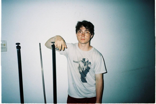 Nghệ sĩ Mỹ và Việt Nam trình diễn nghệ thuật đa phương tiện