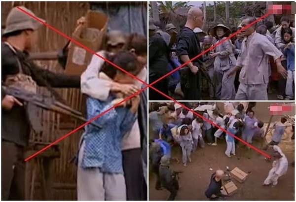 Shin Min Ah bị ‘đào’ lại quá khứ từng đóng MV xuyên tạc lịch sử Việt Nam