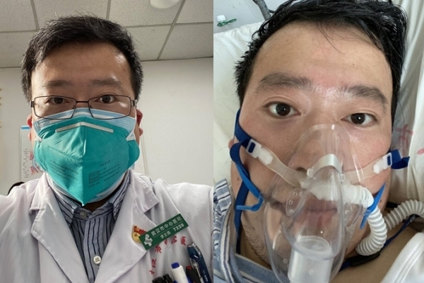 Bác sĩ Lý Văn Lượng – “người hùng” chống dịch corona đã qua đời