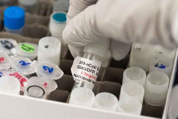 Hơn 20 công ty tham gia “cuộc đua” tìm vaccine Covid-19