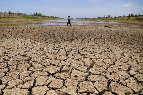 Hạ lưu Mê Kông hạn hán khốc liệt, Mỹ quy trách nhiệm cho Trung Quốc