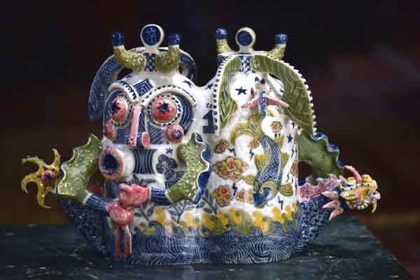 ‘Giới nghệ’ trong những ngày giãn cách