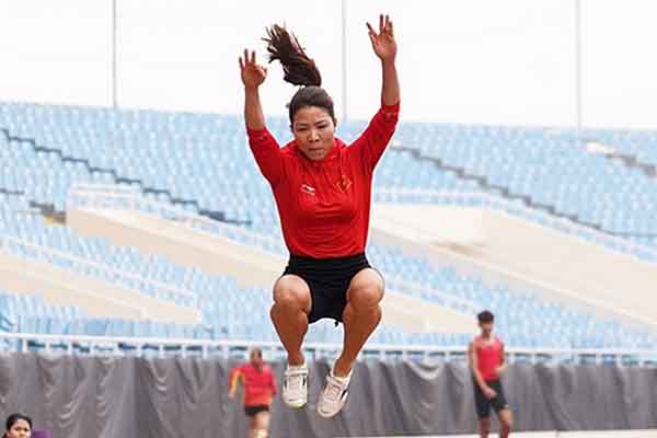 Sự trở lại ngoạn mục của những ngôi sao