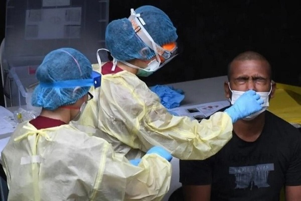 Biến thể phụ XXB của Omicron – Làn sóng Covid mới đáng lo ngại