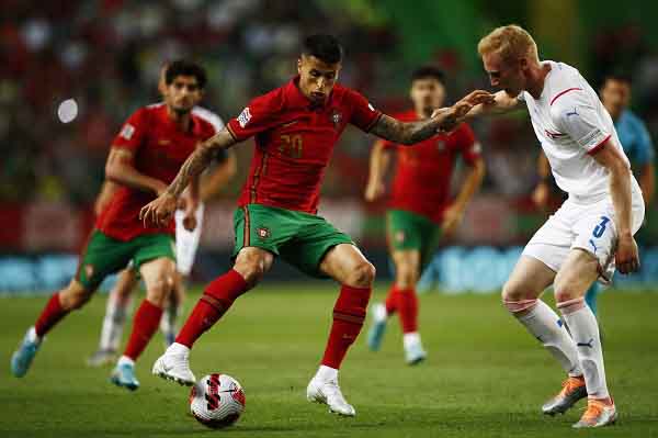 Khán giả Việt Nam sẽ được xem World Cup 2022