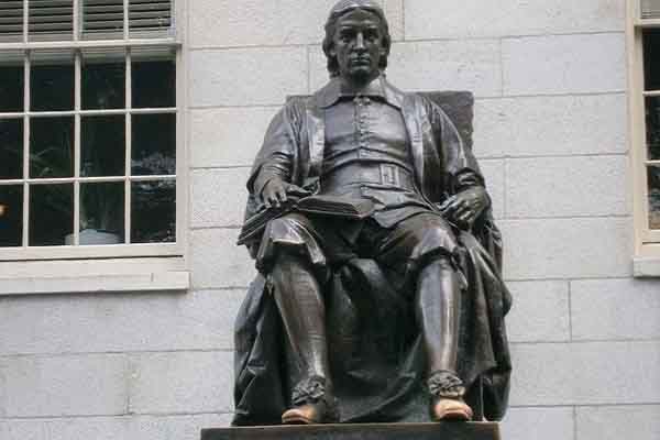 ‘Sự thật mất lòng’ về biểu tượng nổi tiếng ở Đại học Harvard