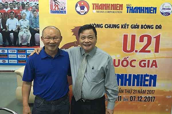 Các lò đào tạo trẻ hàng đầu đều đăng ký dự giải U.21 Quốc gia 2021