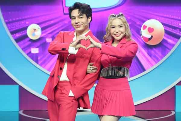 Gameshow âm nhạc thử thách người chơi bằng biểu tượng cảm xúc có gì thú vị?