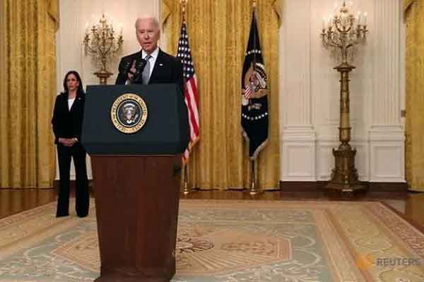 Mỹ chia sẻ 80 triệu vắc xin COVID-19 cho thế giới