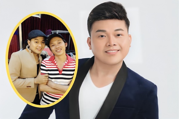 Khánh Bình giờ ra sao khi từ chối làm ca sĩ độc quyền cho Hoài Linh?