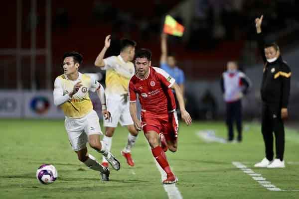 Đàn em Quế Ngọc Hải sẽ gây khó cho HAGL