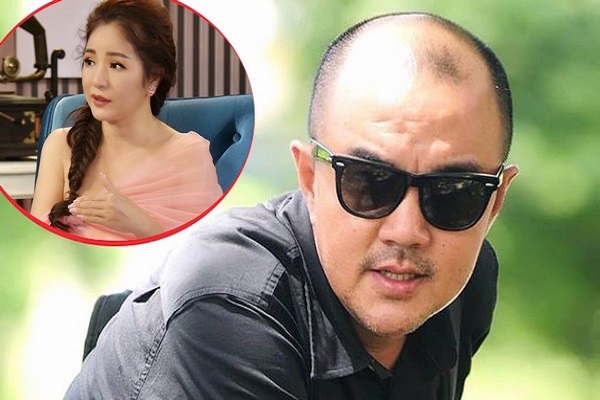 Quốc Thuận: Không có Thúy Nga, chắc giờ tôi đang bán bánh kẹo dưới quê